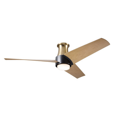 Ambit 56'' Ceiling Fan with LED Lights
