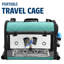 Cage de transport d'oiseaux Premium-925320915
