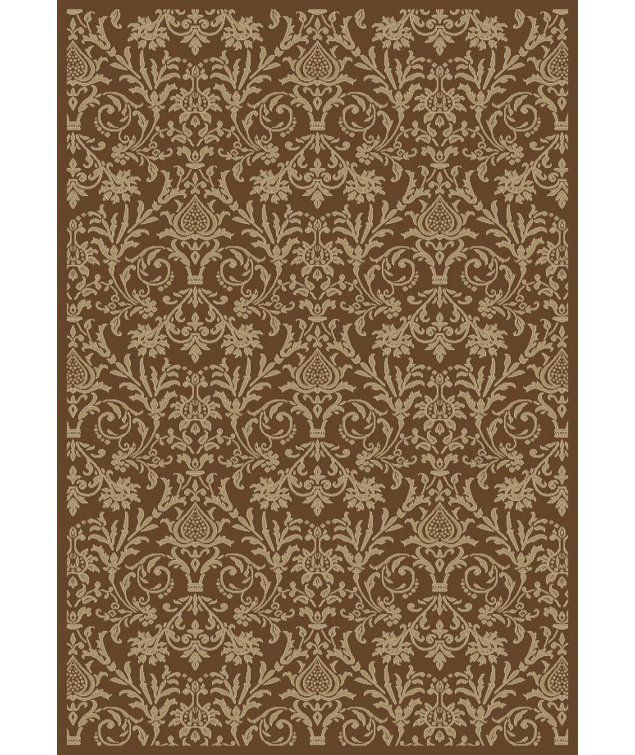 Barnaba Oriental Indoor Rug
