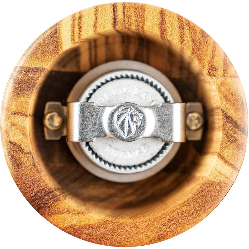 Pepper Mill