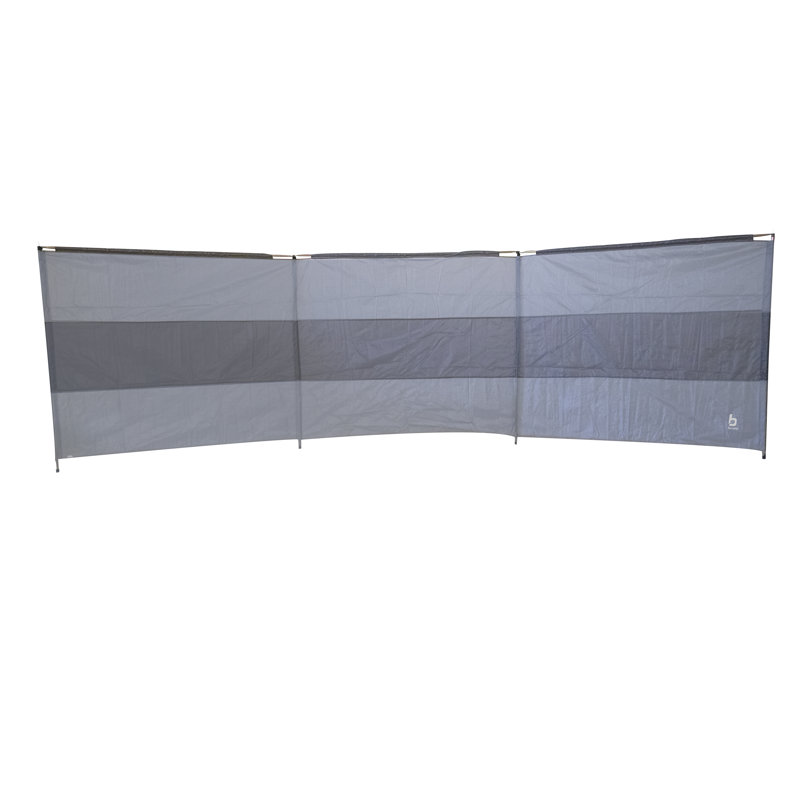 Zayn Dakota Fields Side Wall, Grey