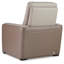 Fauteuil inclinable électrique Battleville