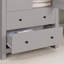 Maryhannah 2 Door Wardrobe-1746680996