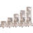 Rotating Rolling Bookcase with 1 Drawer-1216937229-1216946068