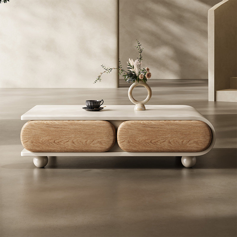 Table basse Minimalist