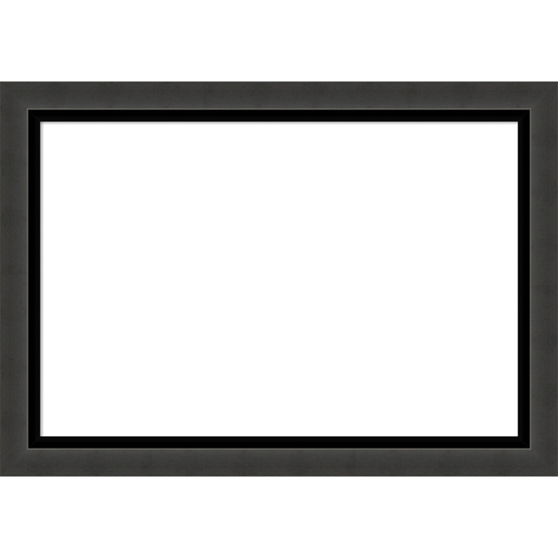 Organisateur de tableau magnétique Tuxedo, H 19 po x l 25 po