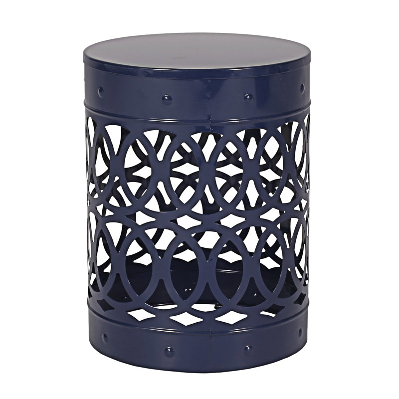Table d'appoint d'extérieur, Marine