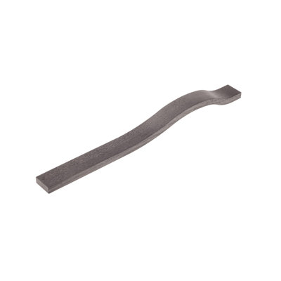 Poignée barre 12 5/8 po Wood