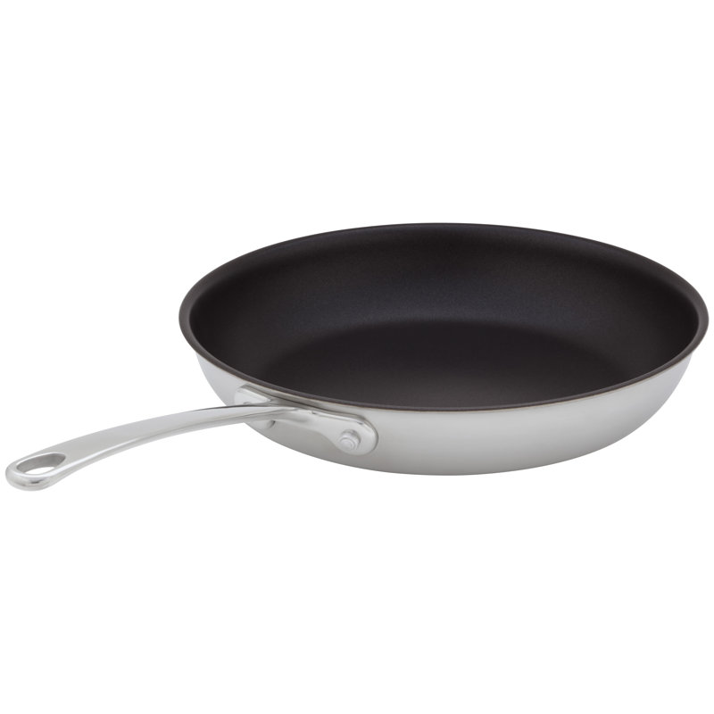 Poêle à frire antiadhésive en aluminium Stellar, 11"
