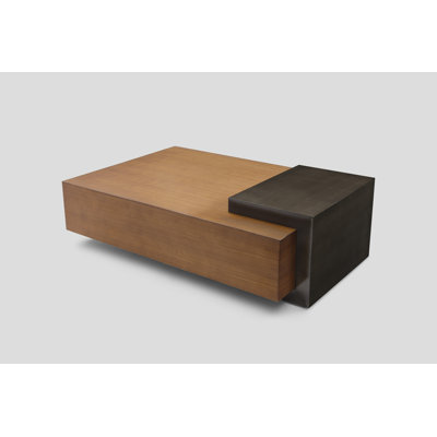 Cadiz Coffee Table