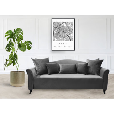 4 Seater Sofa