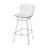 Dulcemaria Upholstered Counter Stool with Metal Frame-69851828-87058311