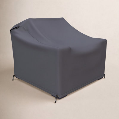 Outdoor Patio Lounge Chair Cover