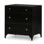 Belmont 3 - Drawer Nightstand