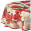 Nappe poinsettia Provencher