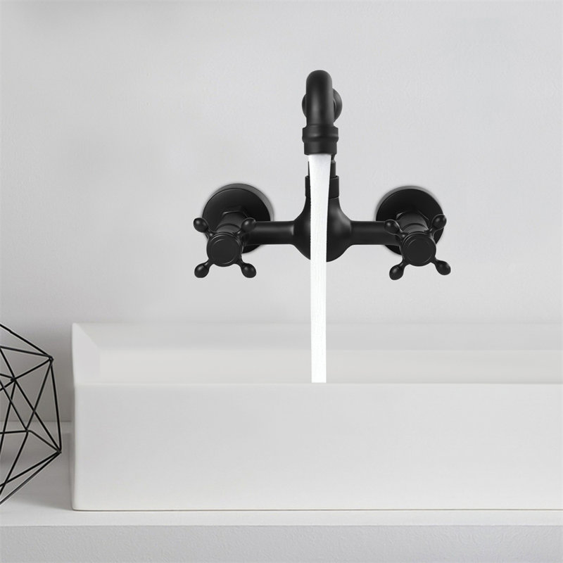 Robinet de pont avec accessoires