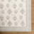 Myla Machine Washable Floral Area Rug-709835035