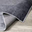 Tapis gris / noir Bose-1742665955