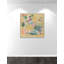 «Living In Colours», reproduction carrée par Marisol Evora-1091239166-1091239108