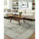 Becki Owens x Livabliss Luca Machine Woven Area Rug