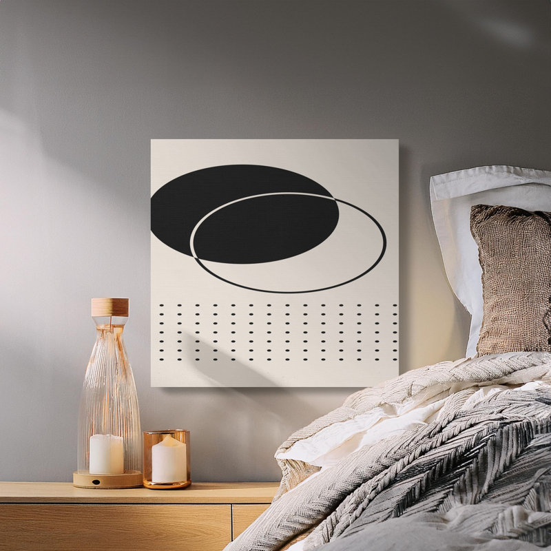 Wrapped Canvas Print Set, 30.48 cm H x 30.48 cm W