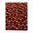 9 Ft Runner Peter Red Rug