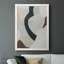 Rheba Shifting Neutrals II, peinture sur toile encadrée-88376826-88376827