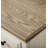 Simple Beige Solid Wood Porch Cabinet Solid Wood 9 -Drawer Accent Chest