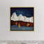 «Moonlit Desert» par Spaceécur Designs - impression-49718634-49718643-75092706