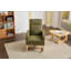 Chaise berçante Modern-1337519696