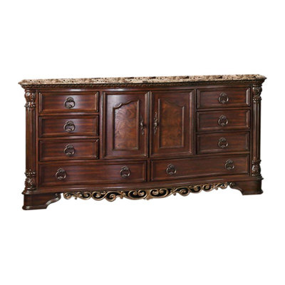 Commode