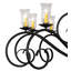 18 - Light Chandelier