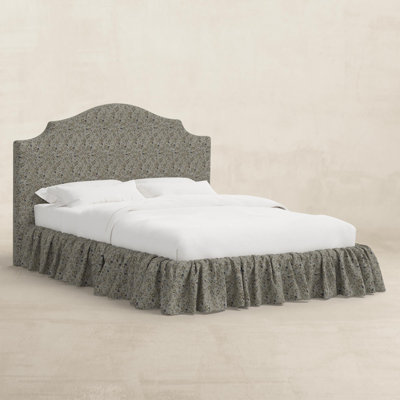 Thelma Platform Bed by Astoria Grand