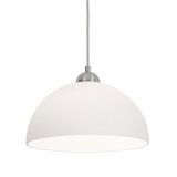 1 - Light Single Pendant