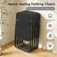 Plastic Stackable Folding Chair-2110391401