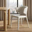Milan Upholstered Dining Chair-1627505632