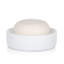 Cambric Glass Soap Dish