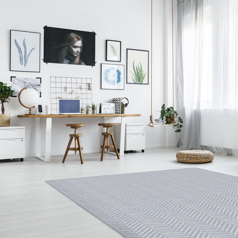 Tapis Impressions Favorite Retreat, Rectangle 5 pi 4 po x 7 pi 8 po