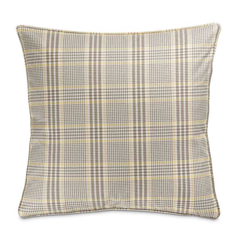 Newport Square Pillow Cover & Insert