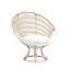Chaise longue d'extérieur Franco Albini Luna-58883503-58883504