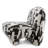 Lugo Upholstered Side Chair