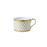 Majestic Bone China Teacup