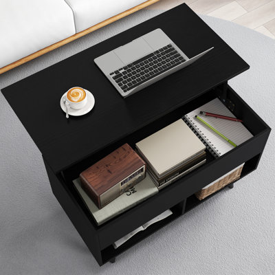 Anschultz Single Coffee Table