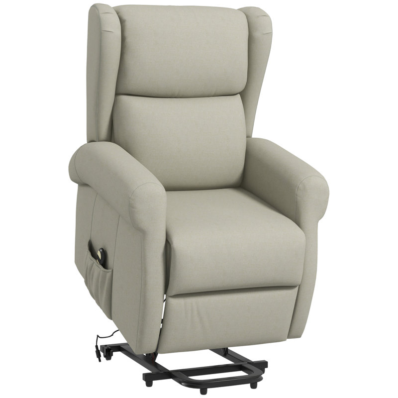 Fauteuil inclinable électrique de 28,5 po Tatums