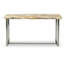 Elements 60'' W Solid Wood Console Table-366261084