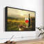 «Sonoma Vineyard Red Wine Wall Art»-80155574