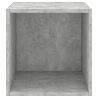 Dorli 2 Piece Square Cube Shelf