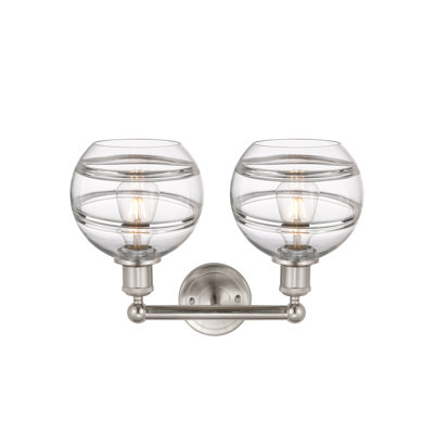 Bienes 2 - Light Dimmable Vanity Light