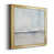 Gold Framed Canvas selected