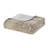 Oversized Faux Fur Throw-121315469